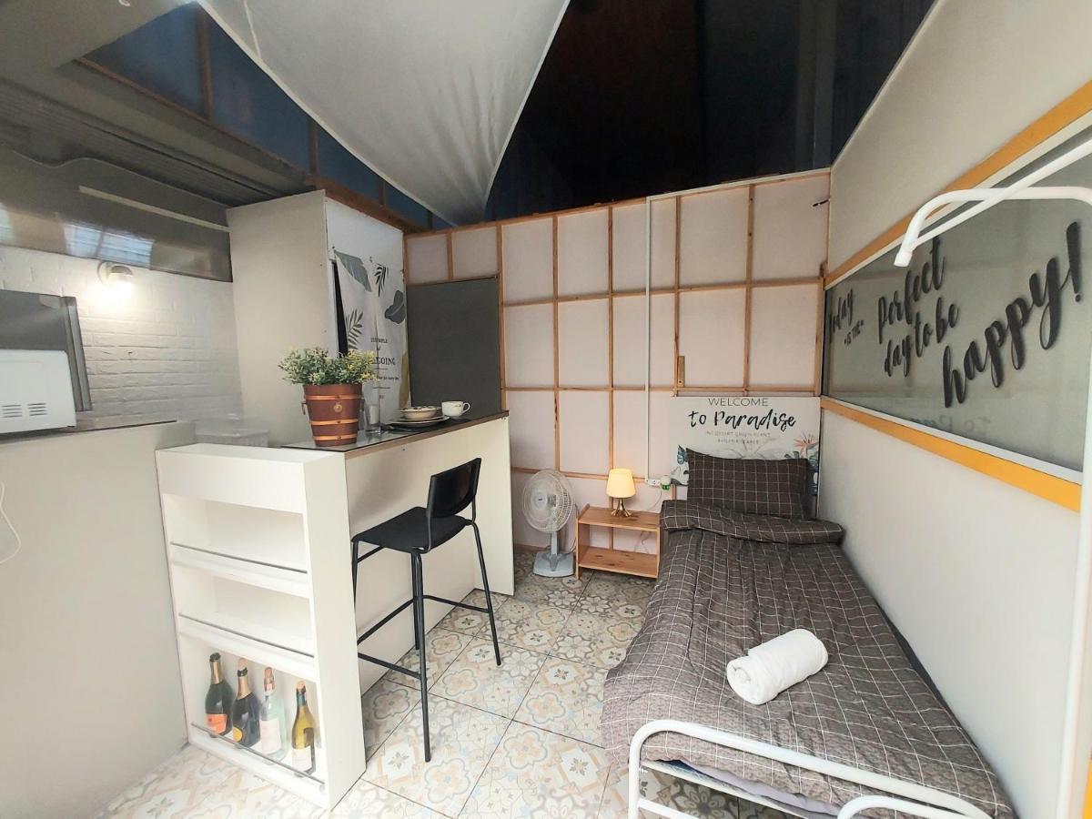 Mee Tang Nang Non Hotel Phuket Kültér fotó