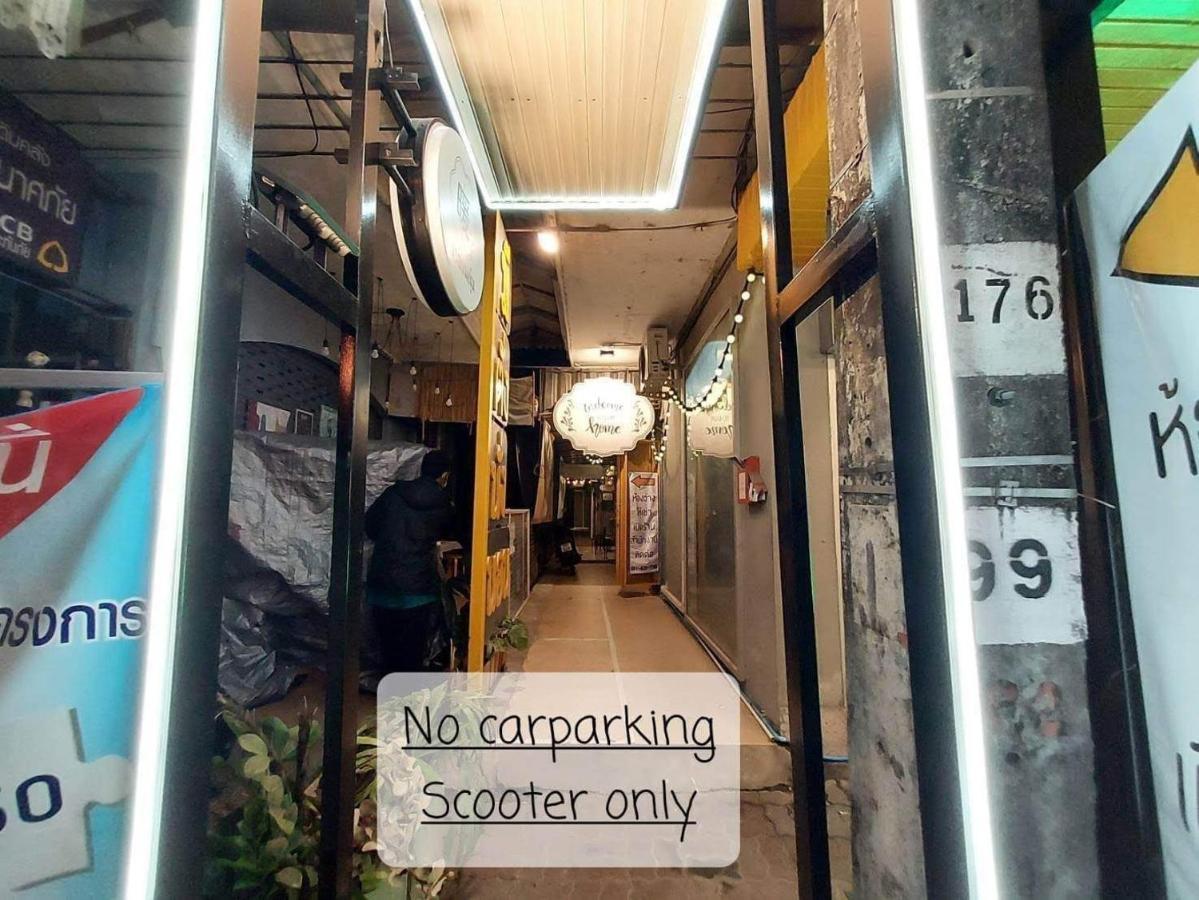 Mee Tang Nang Non Hotel Phuket Kültér fotó