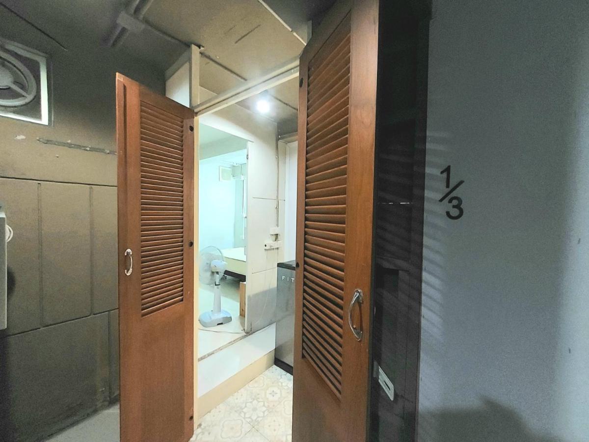 Mee Tang Nang Non Hotel Phuket Kültér fotó