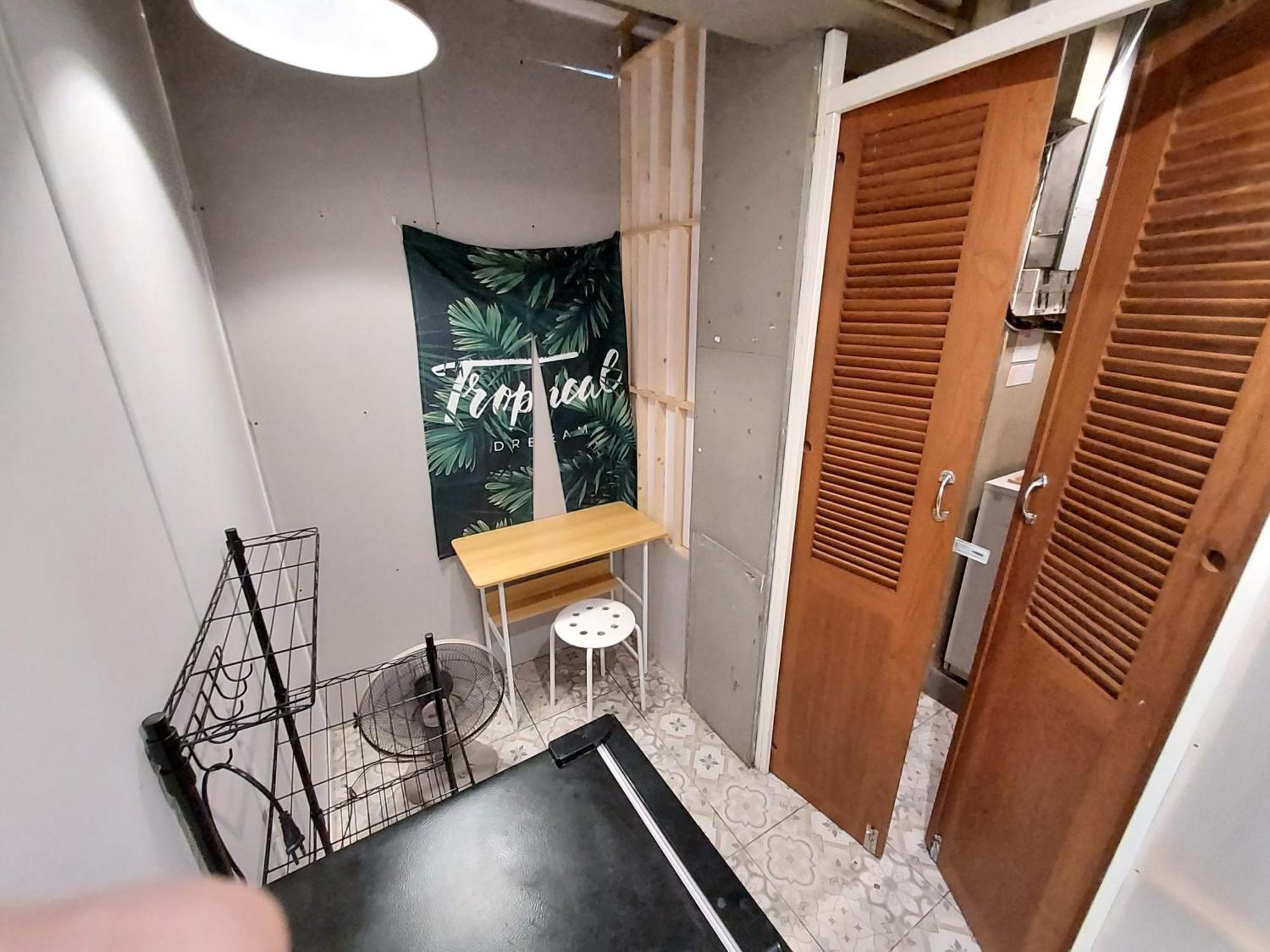 Mee Tang Nang Non Hotel Phuket Kültér fotó